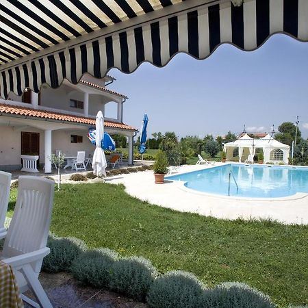 Nova Vas  Apartments Athena المظهر الخارجي الصورة