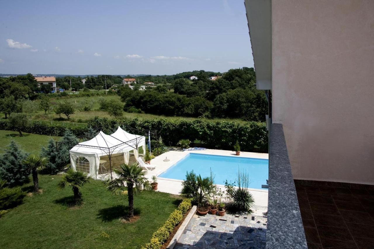 Nova Vas  Apartments Athena المظهر الخارجي الصورة