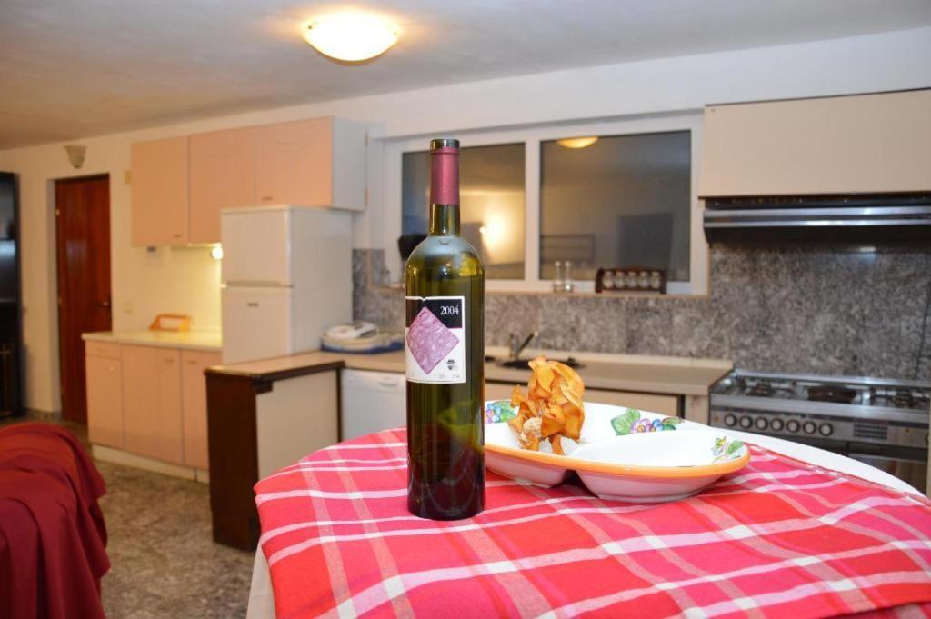Nova Vas  Apartments Athena المظهر الخارجي الصورة
