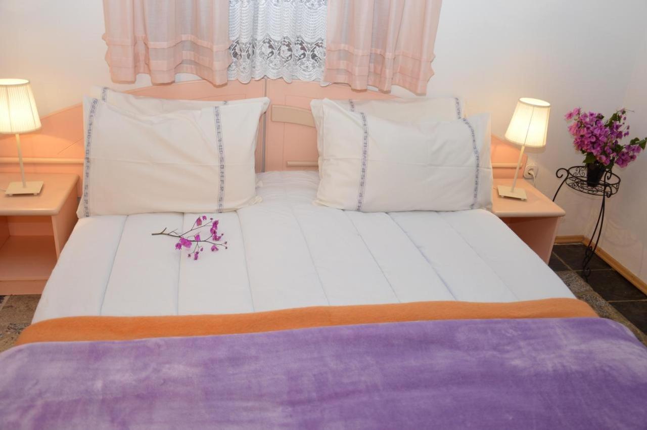 Nova Vas  Apartments Athena المظهر الخارجي الصورة