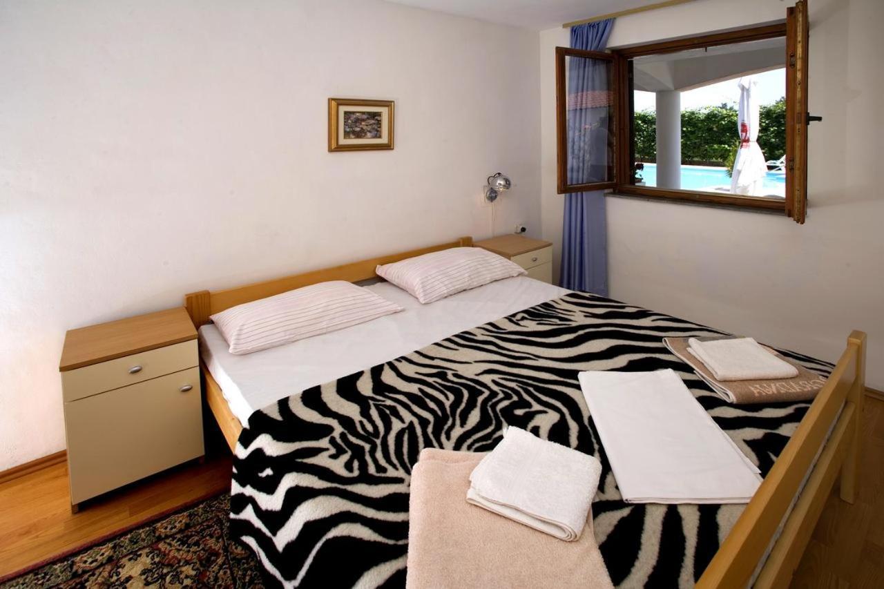 Nova Vas  Apartments Athena المظهر الخارجي الصورة